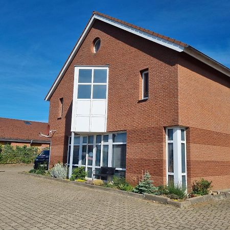 Müritz-Pension Waren Waren  Exterior foto
