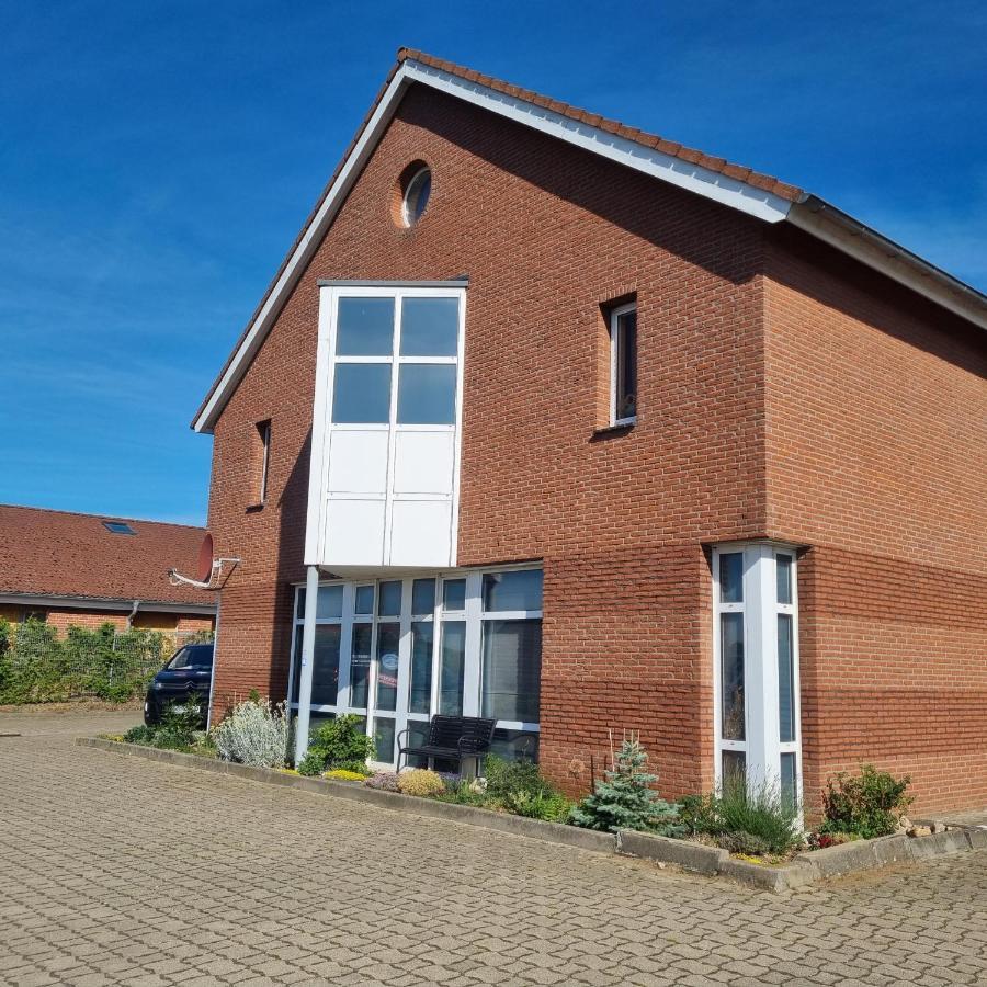 Müritz-Pension Waren Waren  Exterior foto